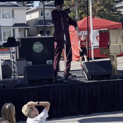 The Royal Canadian Entertainment Company's Premium program